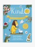 The Kind Children's Sticker Activity Book