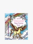 Unicorns Magic Children's Painting Book