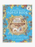 The Brambly Hedge Pop-Up Children's Book