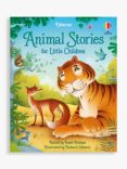 Animal Stories for Little Children Children's Book