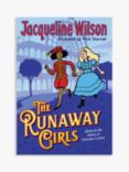 The Runaway Girls Children's Book