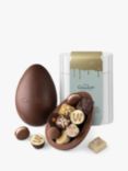Hotel Chocolat Extra Thick Patisserie Egg, 405g