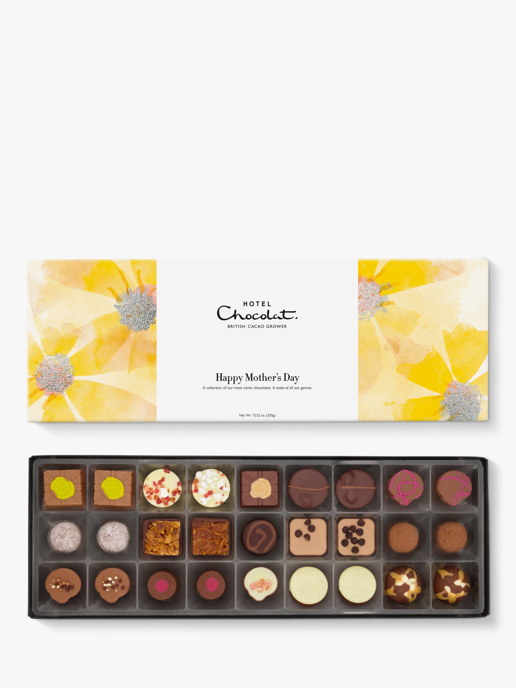 Hotel Chocolat Mother's Day Sleekster, 355g