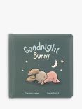 Goodnight Bunny Book