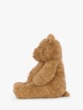 Jellycat Bundle of Bears Bartholomew Bear Soft Toy, Brown