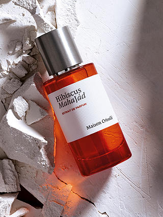 Maison Crivelli Hibiscus Mahajad Extrait de Parfum, 50ml 3