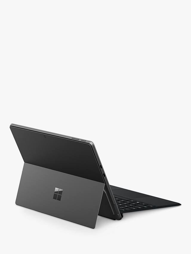 Buy Microsoft Surface Pro 9, Intel Core i7 Processor, 16GB RAM, 256GB SSD, 13" PixelSense™ Flow Online at johnlewis.com