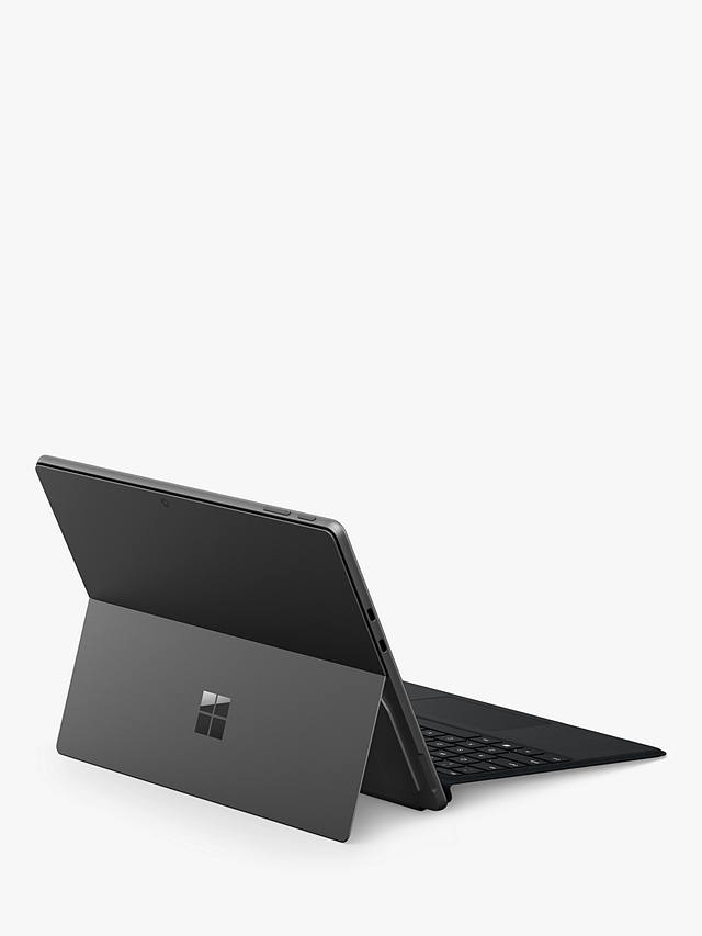 Buy Microsoft Surface Pro 9, Intel Core i7 Processor, 16GB RAM, 512GB SSD, 13" PixelSense™ Flow Online at johnlewis.com