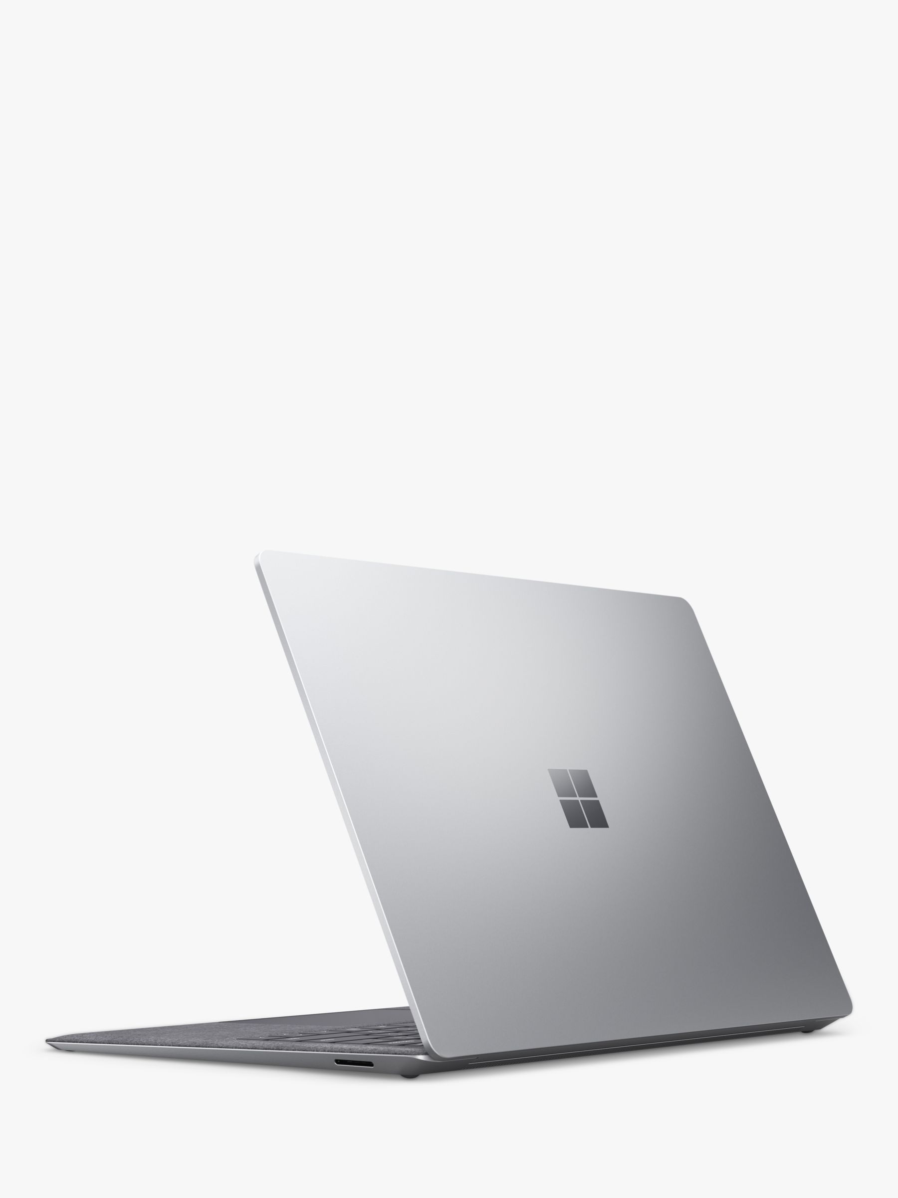 Surface Laptop 5 hands-on: AMD out, Thunderbolt in