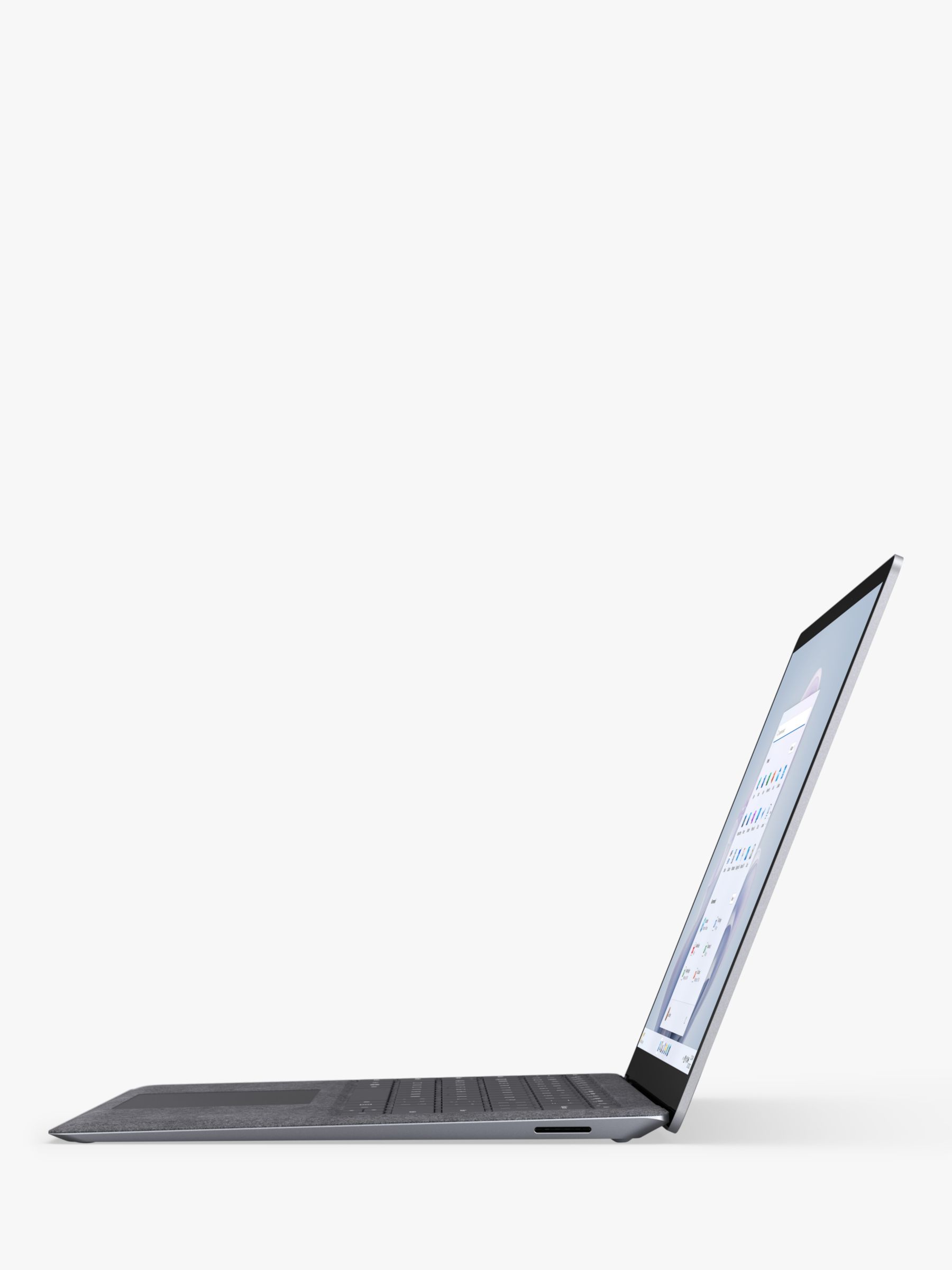 Microsoft Surface Laptop 5, Intel Core i5 Processor, 8GB RAM