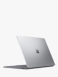 Microsoft Surface Laptop 5, Intel Core i5 Processor, 8GB RAM, 512GB SSD, 13.5" PixelSense Display, Platinum