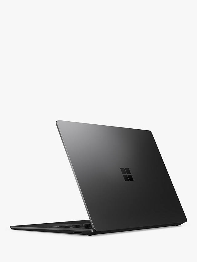 Buy Microsoft Surface Laptop 5, Intel Core i5 Processor, 8GB RAM, 512GB SSD, 13.5" PixelSense Display Online at johnlewis.com