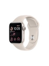 2022 Apple Watch SE (2nd Generation) GPS, 40mm, Regular
