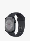 Apple Watch Series 8 GPS, 41mm, Regular