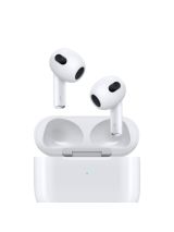 Apple AirPods with Lightning Charging Case (3rd Generation) 2022