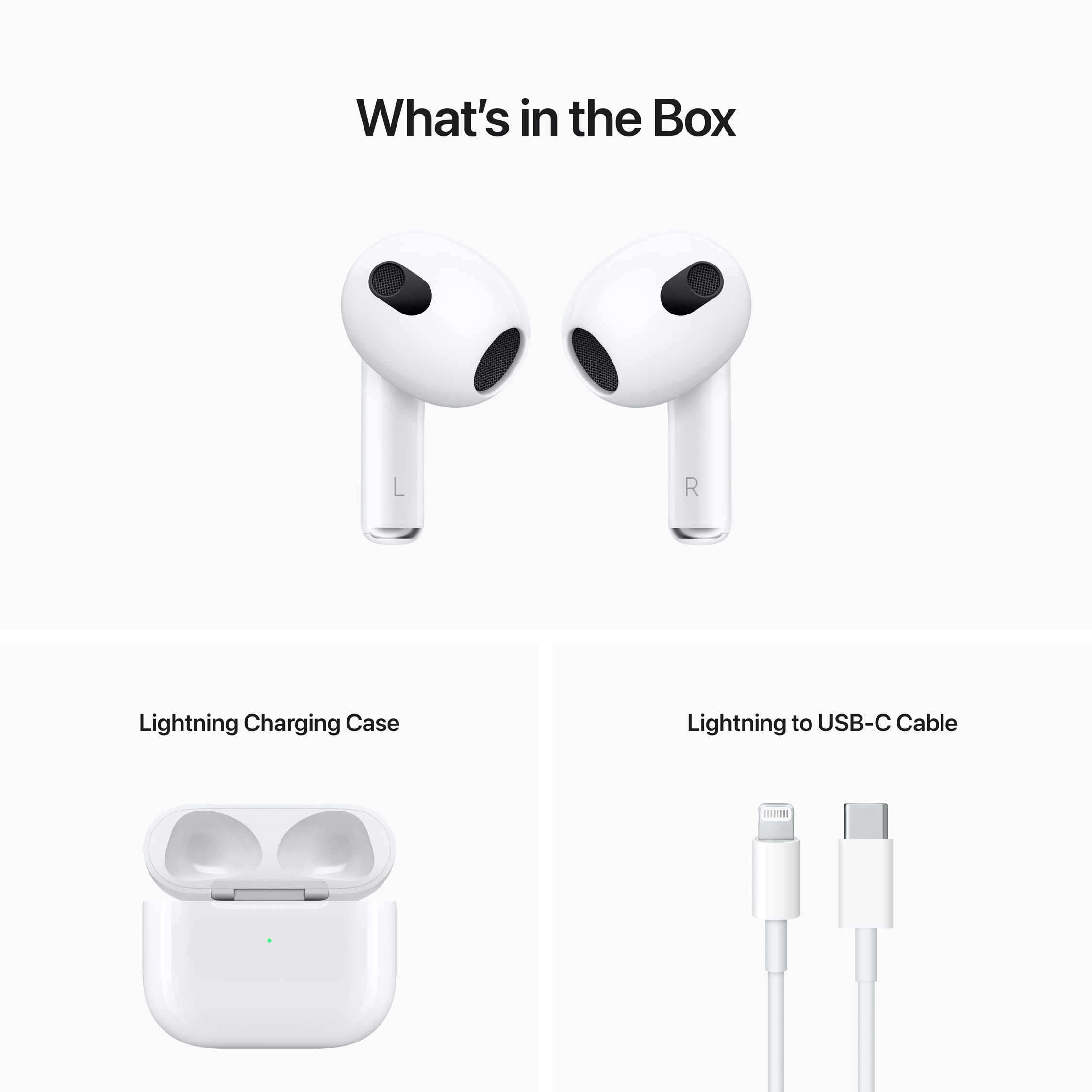 AirPods Pro (2nd generation) with MagSafe Lightning Charging Case - Cases &  Protection - All Accessories - Apple