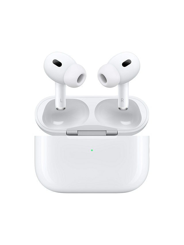 Apple AirPods Pro (2nd Generation) with MagSafe Charging Case 2022