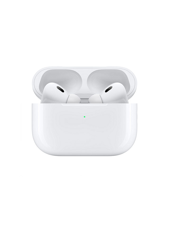 Apple AirPods Pro (2nd Generation) with MagSafe Charging Case 2022