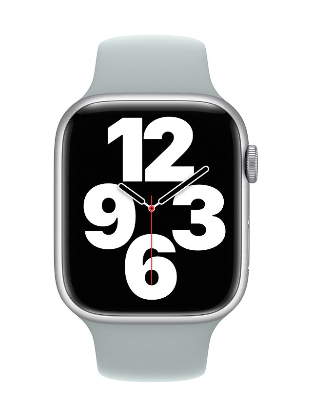Apple Watch 45mm Sport Band - Regular, Succulent