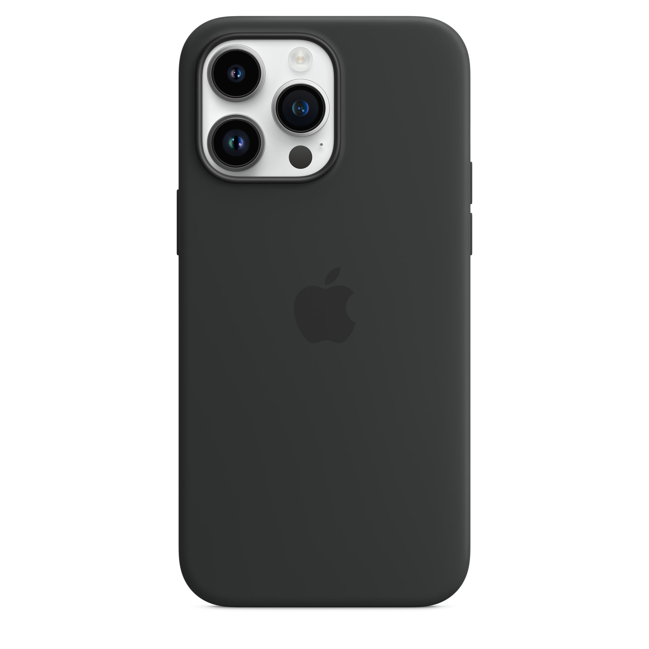 Apple iPhone 14 Pro Max case X-Level Guardian (black) - Mobpartstore