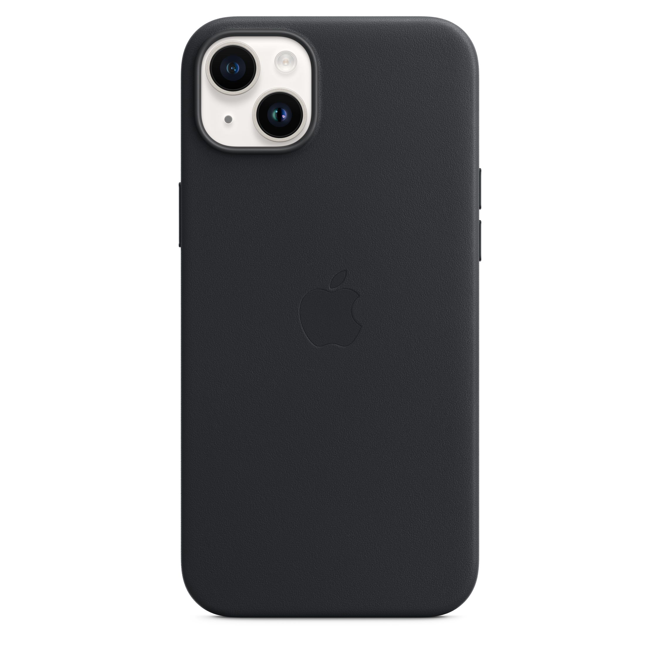 MICHAEL KORS LOGO BLACK iPhone 14 Plus Case Cover