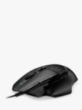 Logitech G502 X Ergonomic Gaming Mouse