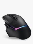 Logitech G502 X Plus Lightspeed Wireless Gaming Mouse