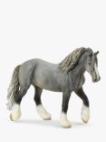 Bigjigs Toys Shire Horse Mare Figure