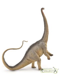 Bigjigs Toys Diplodocus Figure