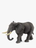 Bigjigs Toys African Elephant Figure