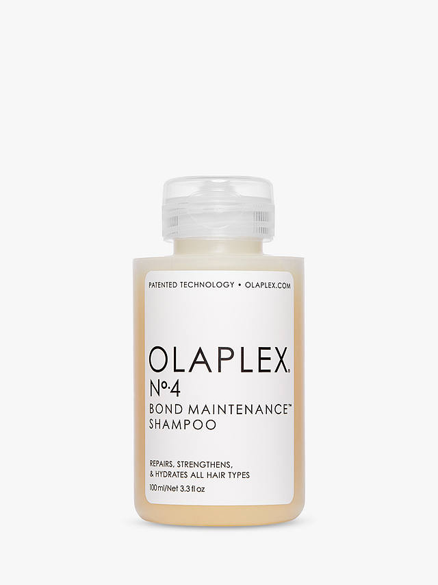 Olaplex No.4 Bond Maintenance Shampoo, 100ml 1