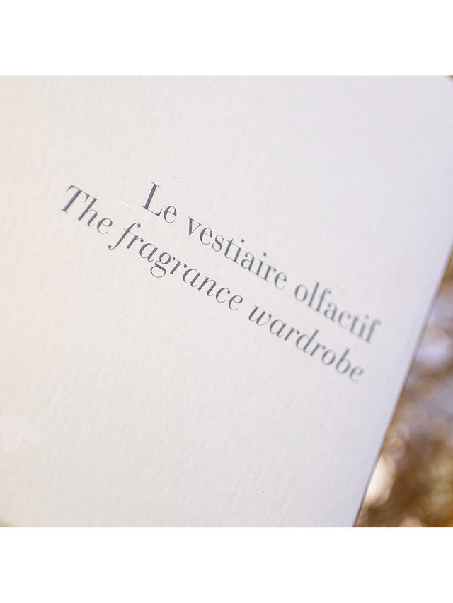 Maison Francis Kurkdjian The Fragrance Wardrobe for Him, 8 x 11ml 2