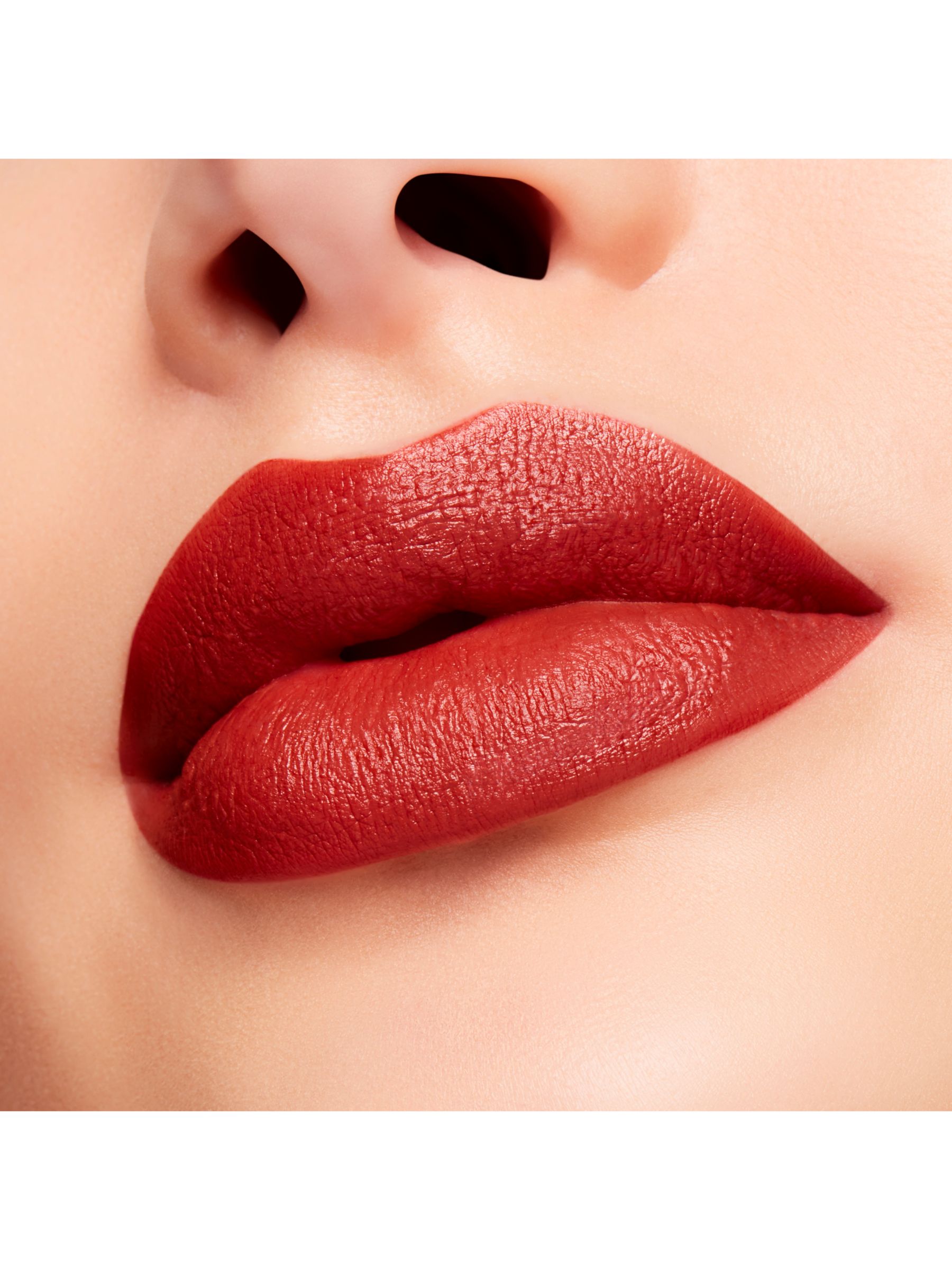 MAC Lipstick -  Powder Kiss Velvet Blur Slim Stick, Marrakesh-Mere 3