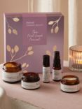 Evolve Organic Beauty The Feel Good Facial Skincare Gift Set