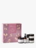 Evolve Organic Beauty The Feel Good Facial Skincare Gift Set