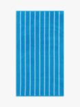 John Lewis Vertical Stripe Beach Towel