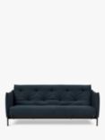 Innovation Living Junus Sofa Bed, Nist Blue