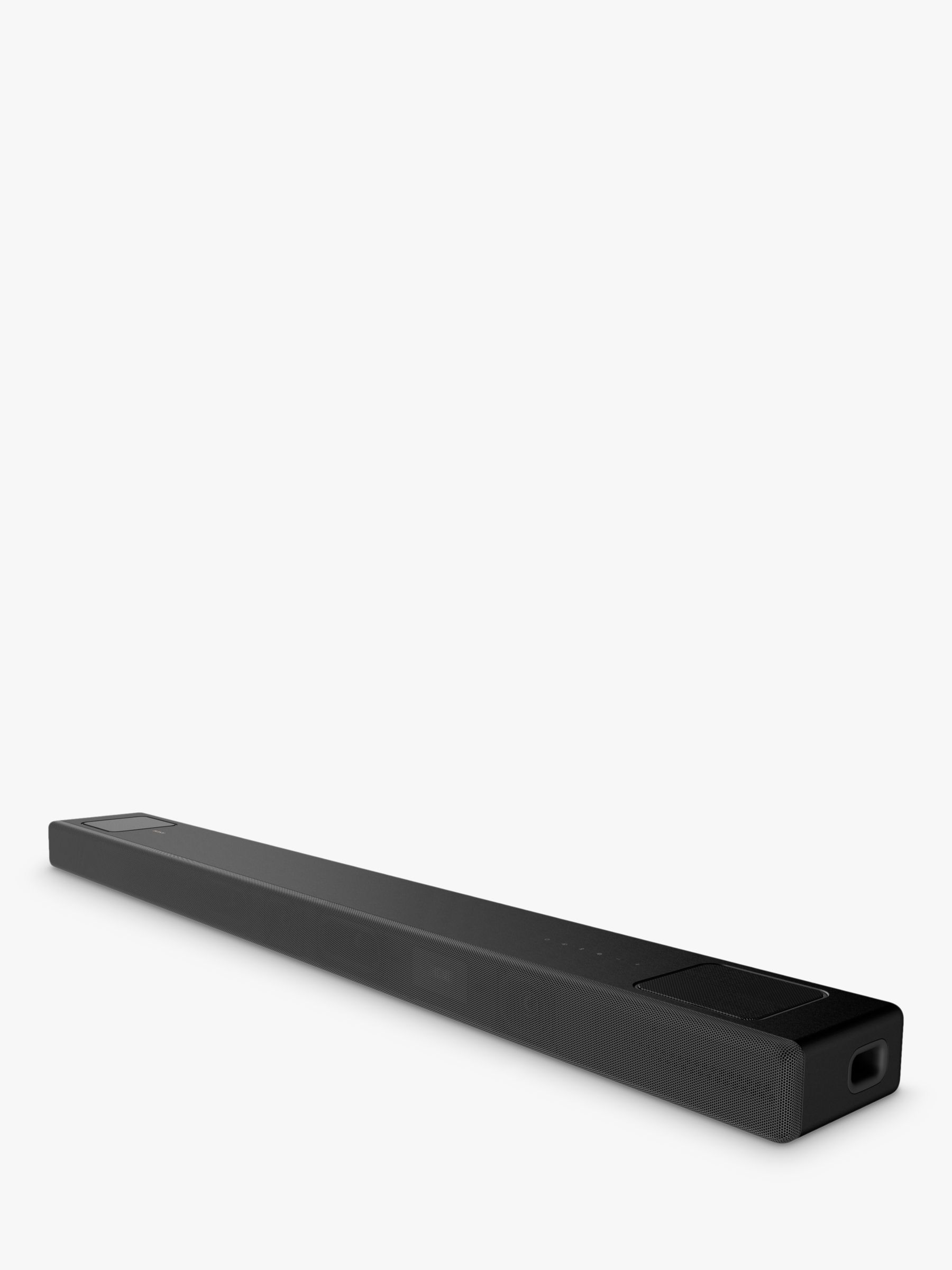 Sony HT-A5000 Wi-Fi Bluetooth All-In-One Soundbar with Dolby Atmos, DTS X, Vertical Surround Engine & High Resolution Audio