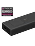 Sony HT-A5000 Wi-Fi Bluetooth All-In-One Soundbar with Dolby Atmos, DTS X, Vertical Surround Engine & High Resolution Audio