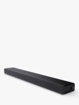 Sony HT-A5000 Wi-Fi Bluetooth All-In-One Soundbar with Dolby Atmos 