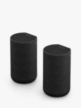 Sony SA-RS5 Wireless Rear Speakers for use with HT-A7000, HT-A5000 & HT-A3000