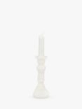 Talking Tables Candlestick-Shaped Candle, H25cm