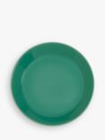 Sur La Table Colour Me Happy Stoneware Side Plate, 21cm, Green