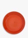 Sur La Table Colour Me Happy Stoneware Side Plate, 21cm, Orange
