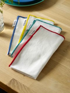 Sur la table online towels