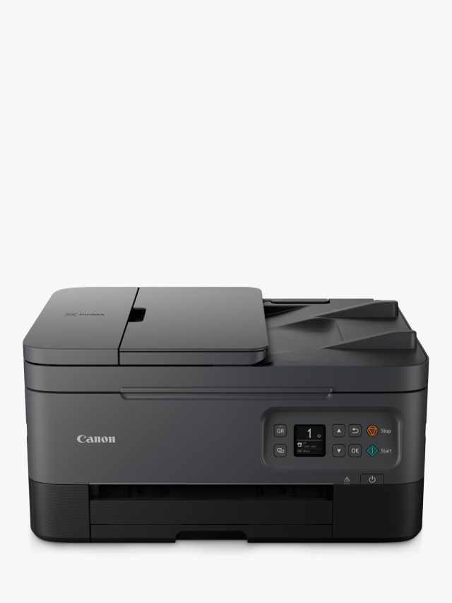 Canon PIXMA TR7020a Wireless All-In-One Inkjet Printer, Eligible for PIXMA  Print Plan Ink Subscription Service