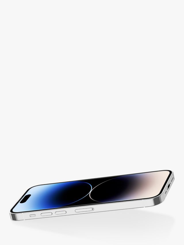Belkin UltraGlass 2 Screen Protector for iPhone 15 Pro - Apple (UK)