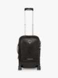 Osprey Transporter Hybrid 4-Wheel 55cm Expandable Cabin Case