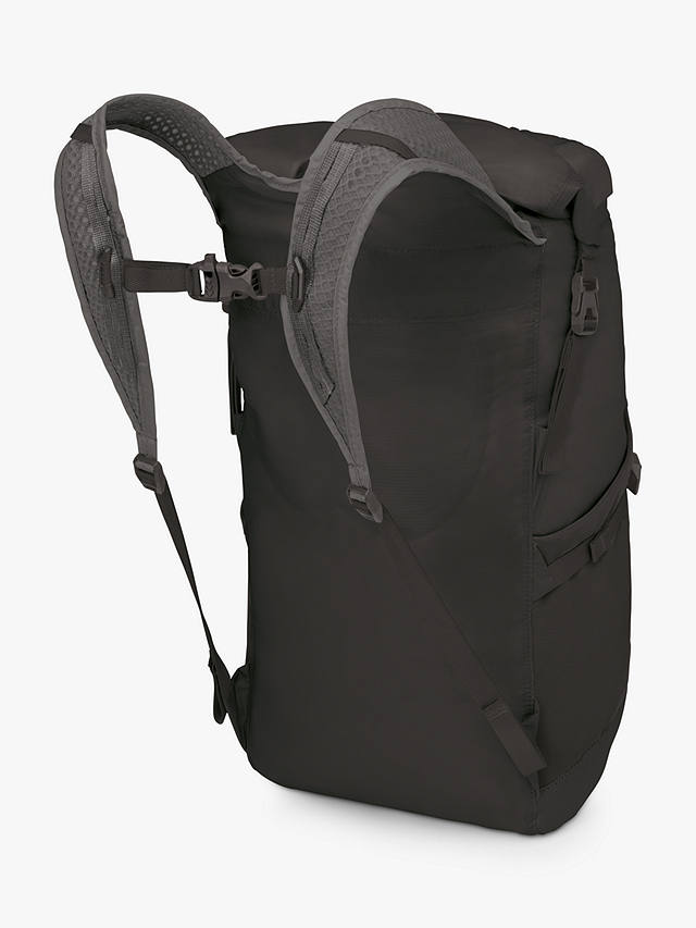 Osprey Ultralight Dry Stuff 20 Backpack, Black