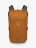 Osprey Ultralight Dry Stuff 20 Backpack, Toffee Orange